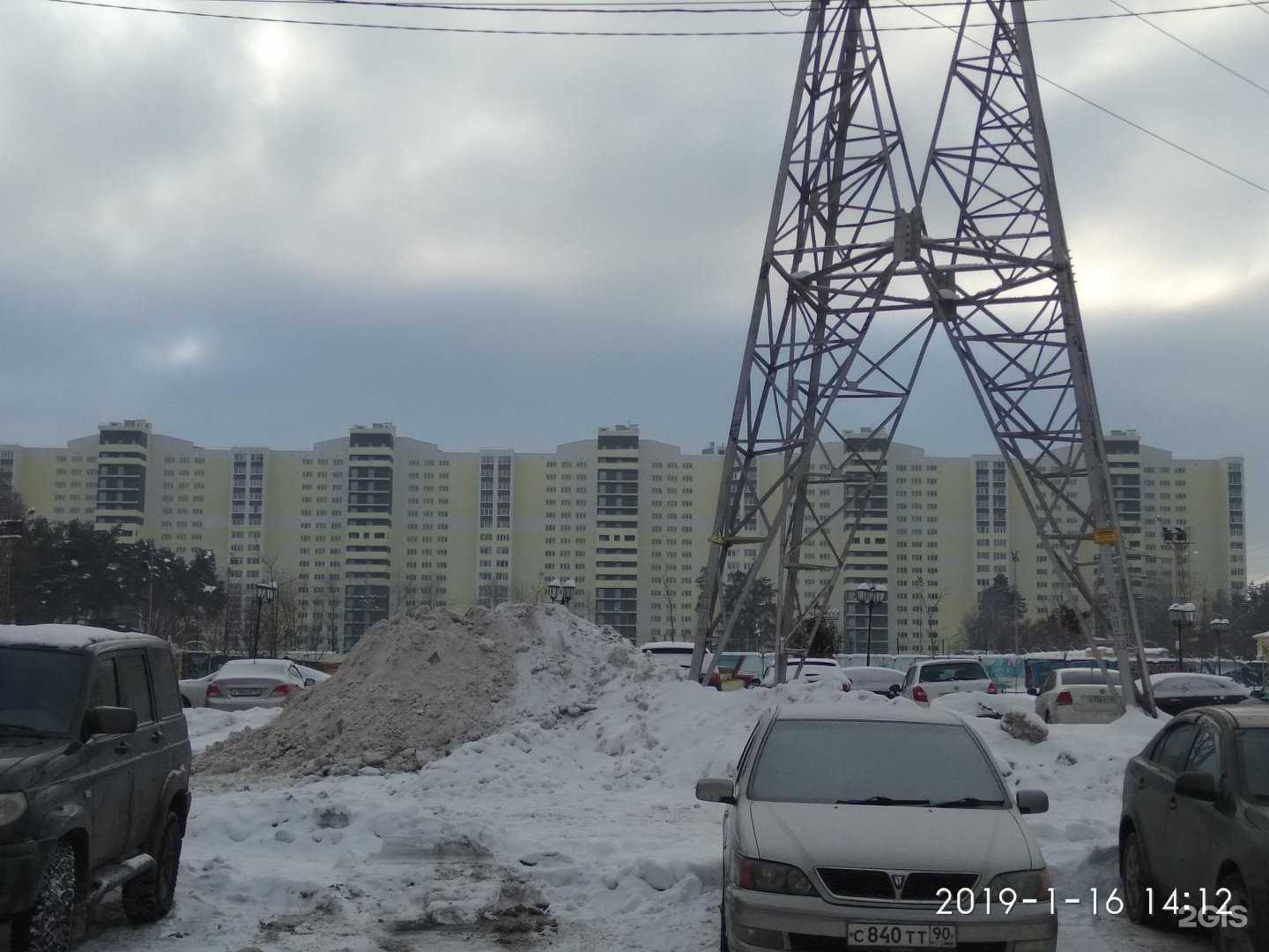 Отзывы на компанию Ветеринарный кабинет на Фабричной в Раменском c фото - фотография 2 из 2