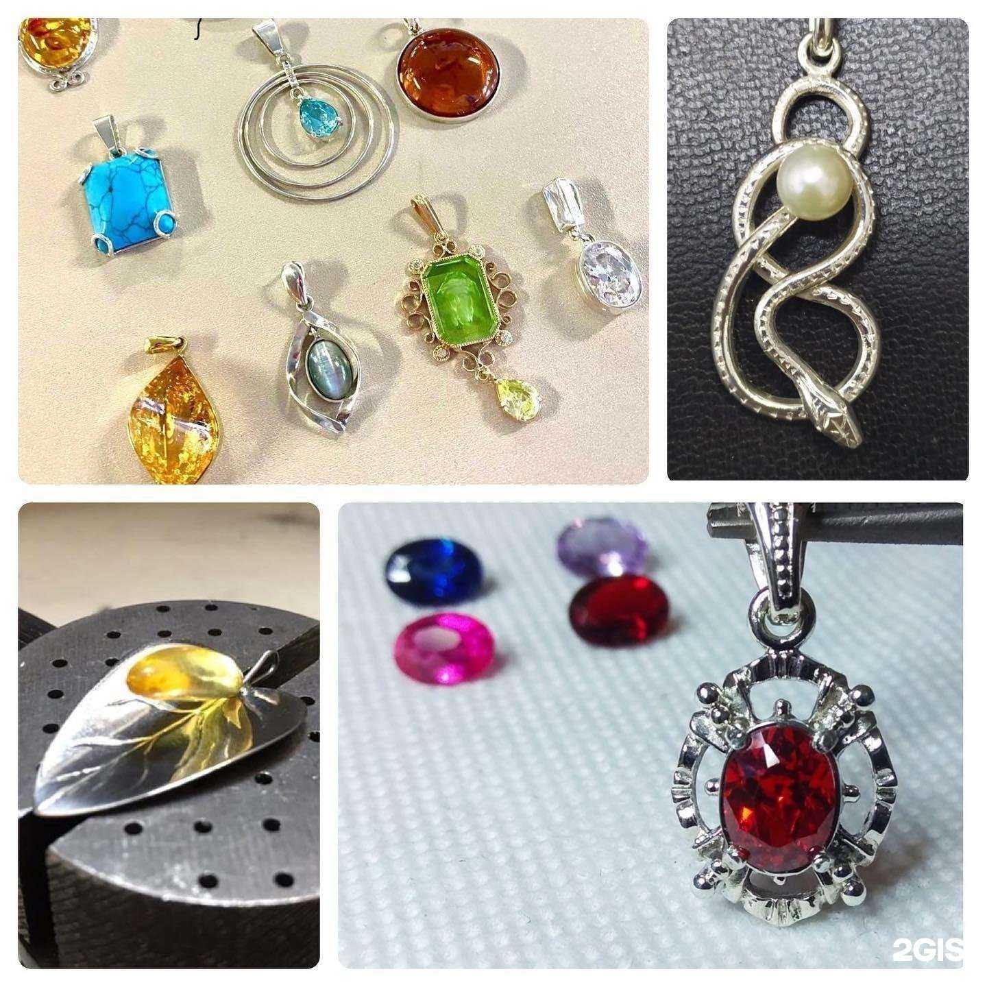 Отзывы на компанию Ювелирная мастерская в г. Ростов-на-Дону c фото