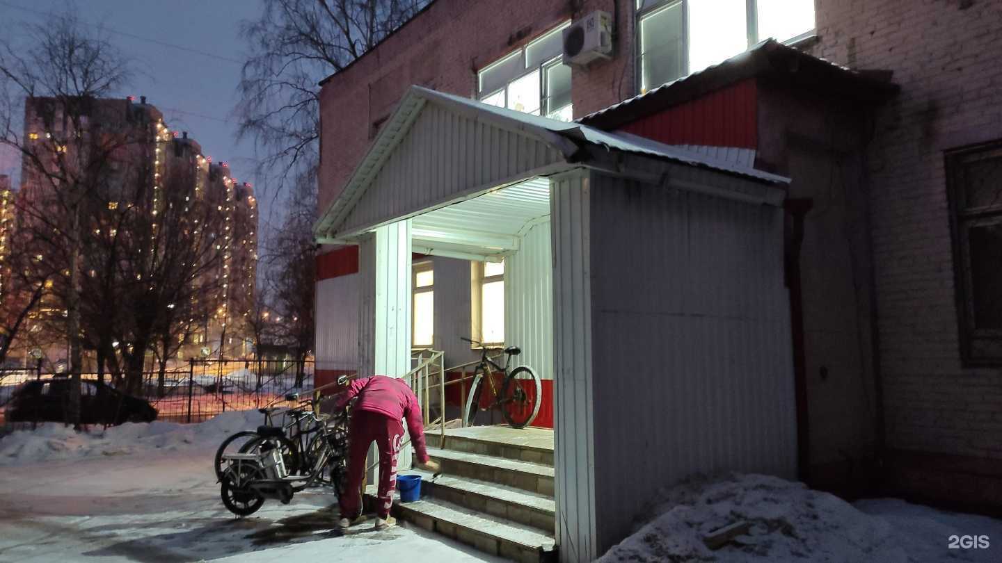 Отзывы на компанию Самокат в Лобне c фото