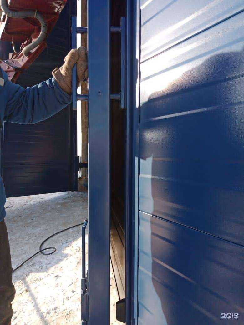 Отзывы на компанию Virta-Group в г. Екатеринбург c фото