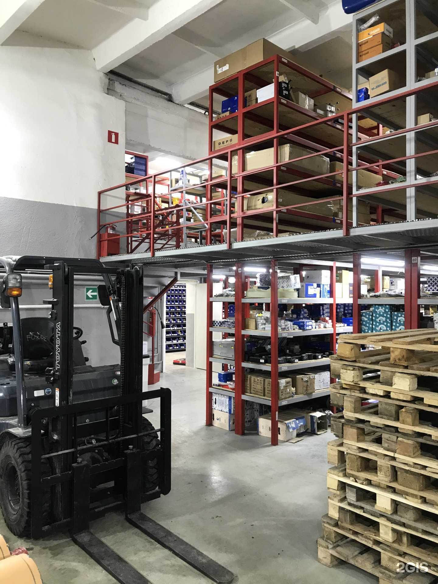 Отзывы на компанию Союз Запчасти в г. Томск c фото