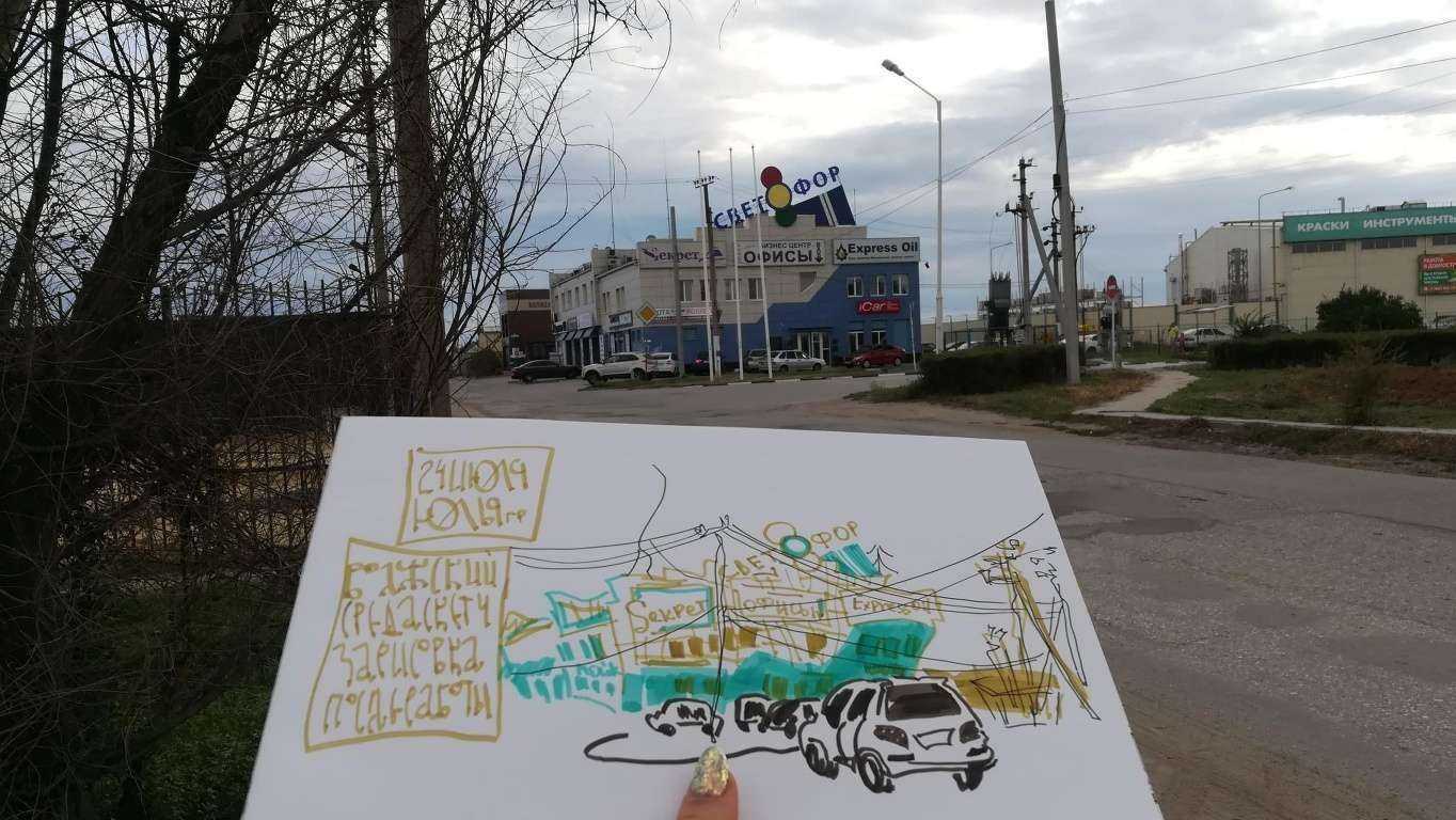 Отзывы на компанию Адвокатский кабинет Кармазиновского Э.А. в Волжском c фото - фотография 2 из 2