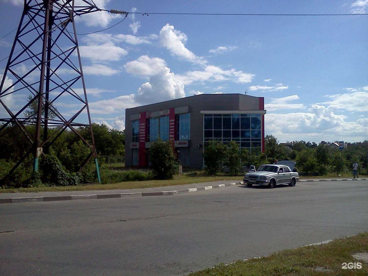 Отзывы на компанию АсбРезинотехника в Белгороде c фото