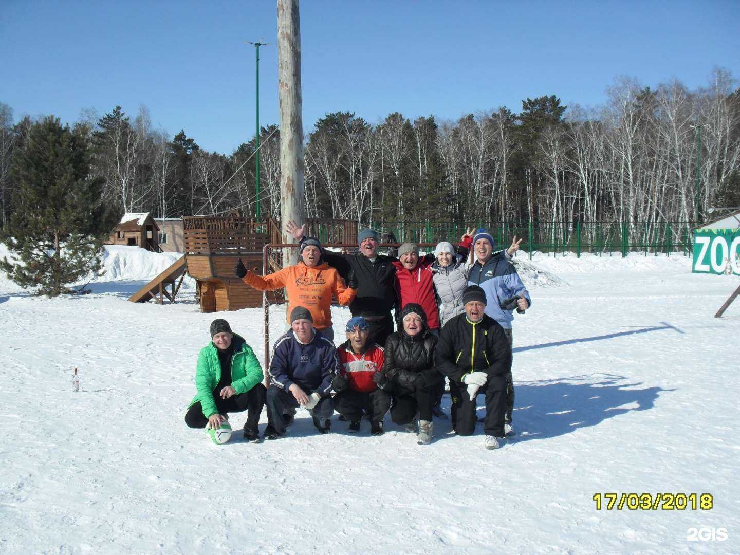 Отзывы на компанию Этис в Омске c фото