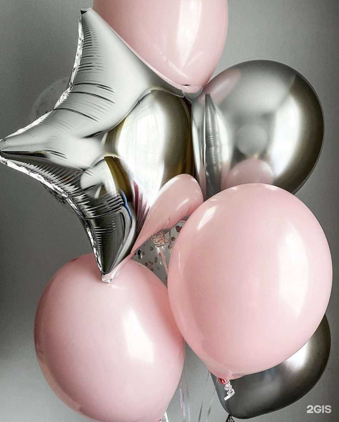 Отзывы на компанию Sky ball в Хабаровске c фото