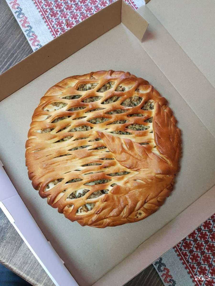 Отзывы на компанию Магазин выпечки в Энгельсе c фото