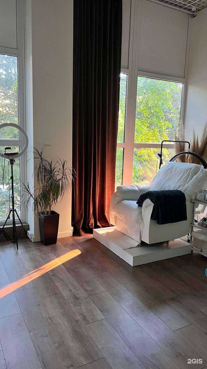 Отзывы на компанию Krem в Сочи c фото