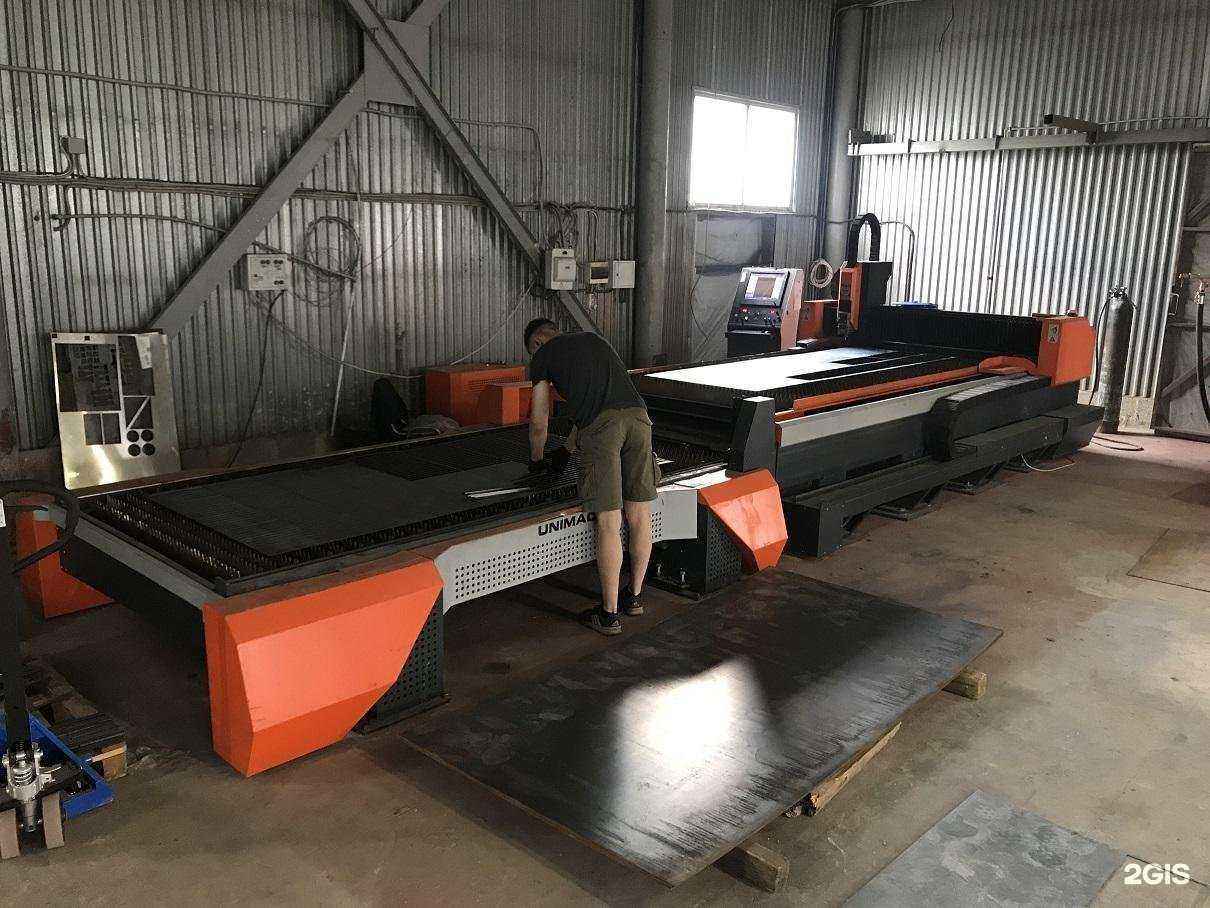 Отзывы на компанию Технология в г. Курск c фото