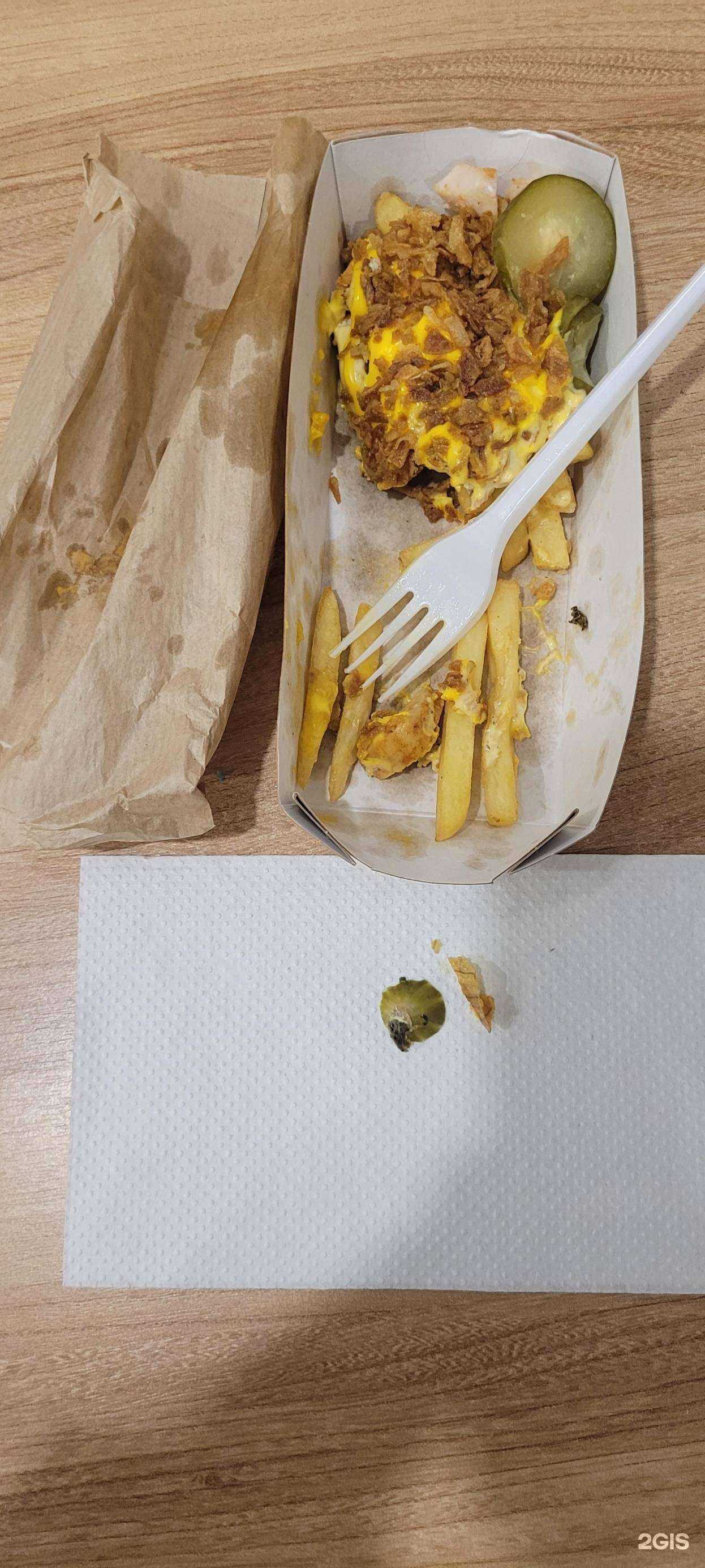 Отзывы на компанию Шаурман в г. Йошкар-Ола c фото