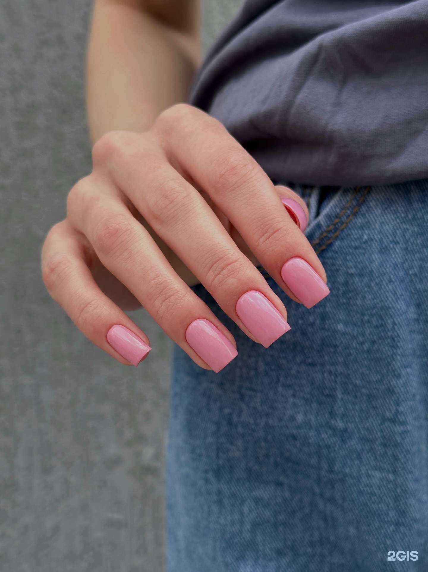 Отзывы на компанию Кабинет маникюра в Тюмени c фото