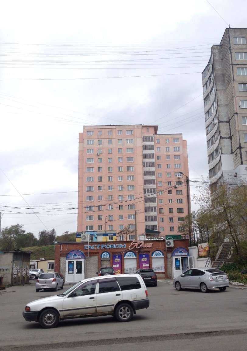 Отзывы на компанию Miss.keratinka.vl в Владивостоке c фото - фотография 2 из 2