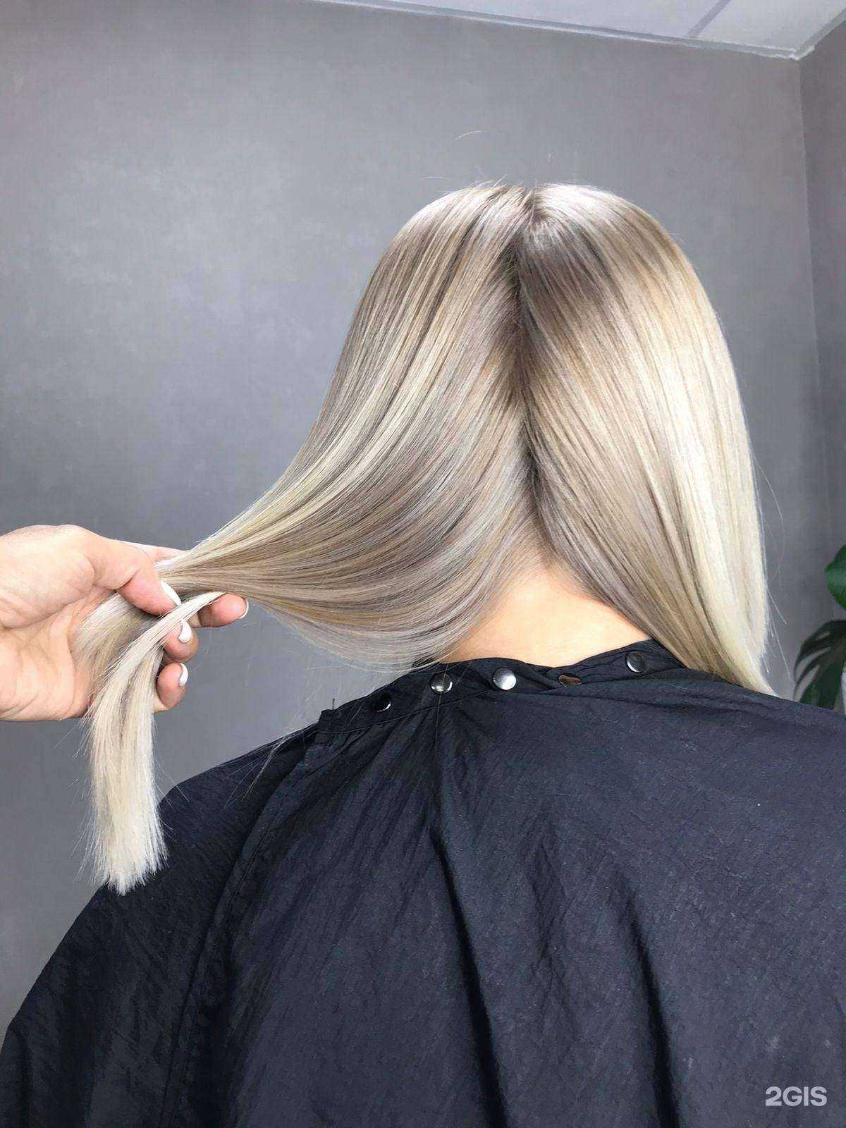 Отзывы на компанию Your xarizma hair studio в Абакане c фото