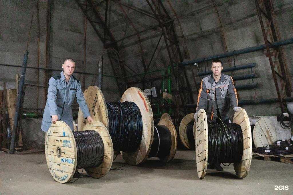 Отзывы на компанию Весь свет в Омске c фото