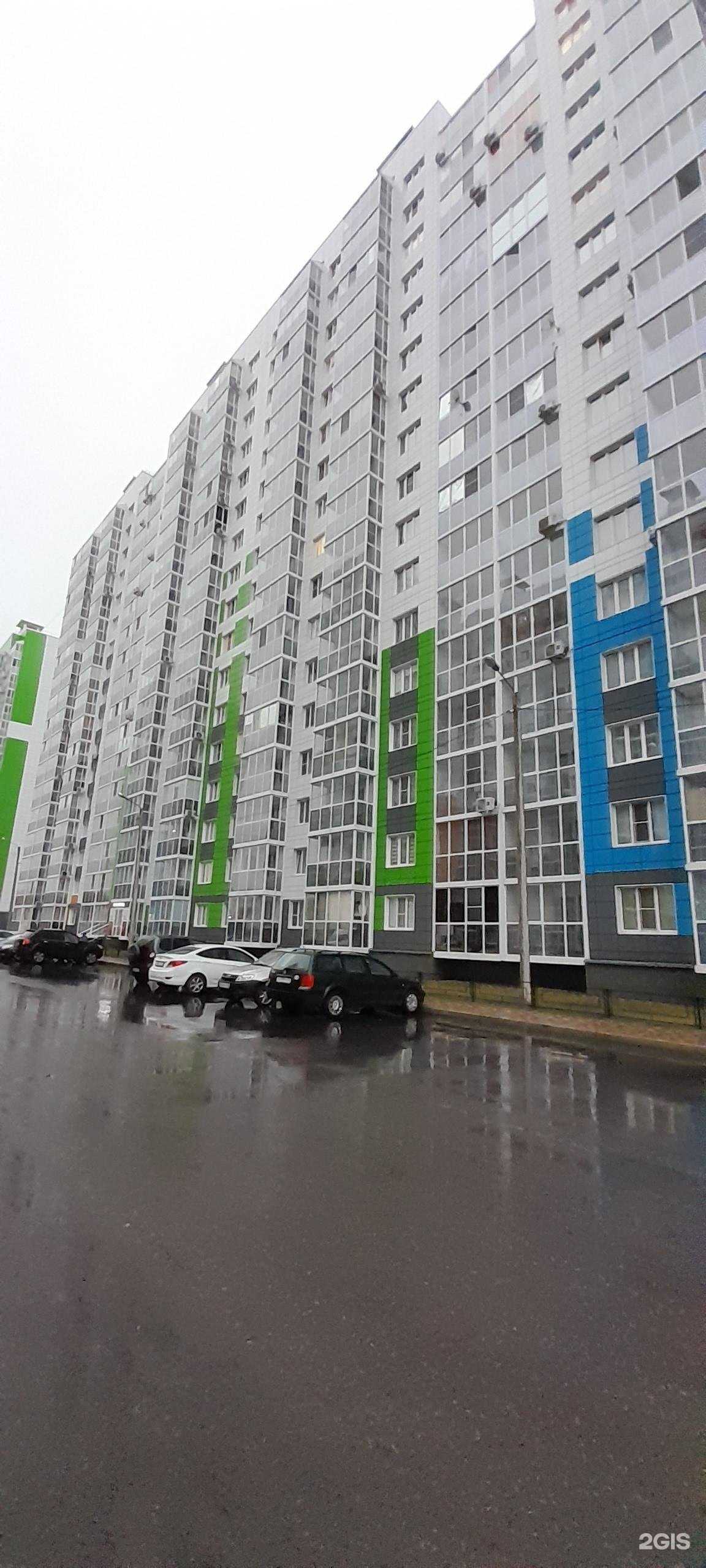 Отзывы на компанию Магазин воздушных шаров и товаров для праздника в Воронеже c фото - фотография 2 из 2