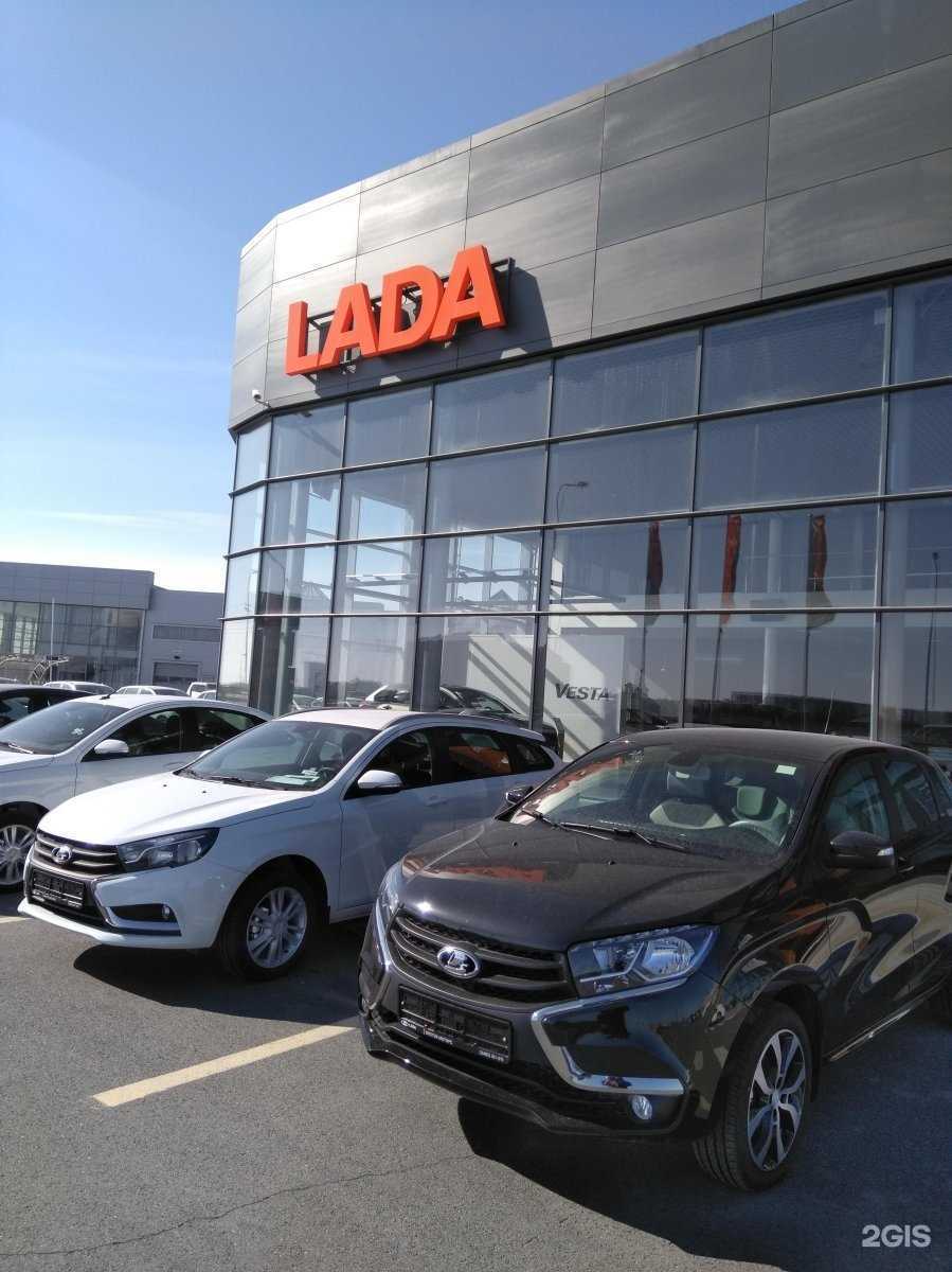 Отзывы на компанию Восток Моторс в Сургуте c фото