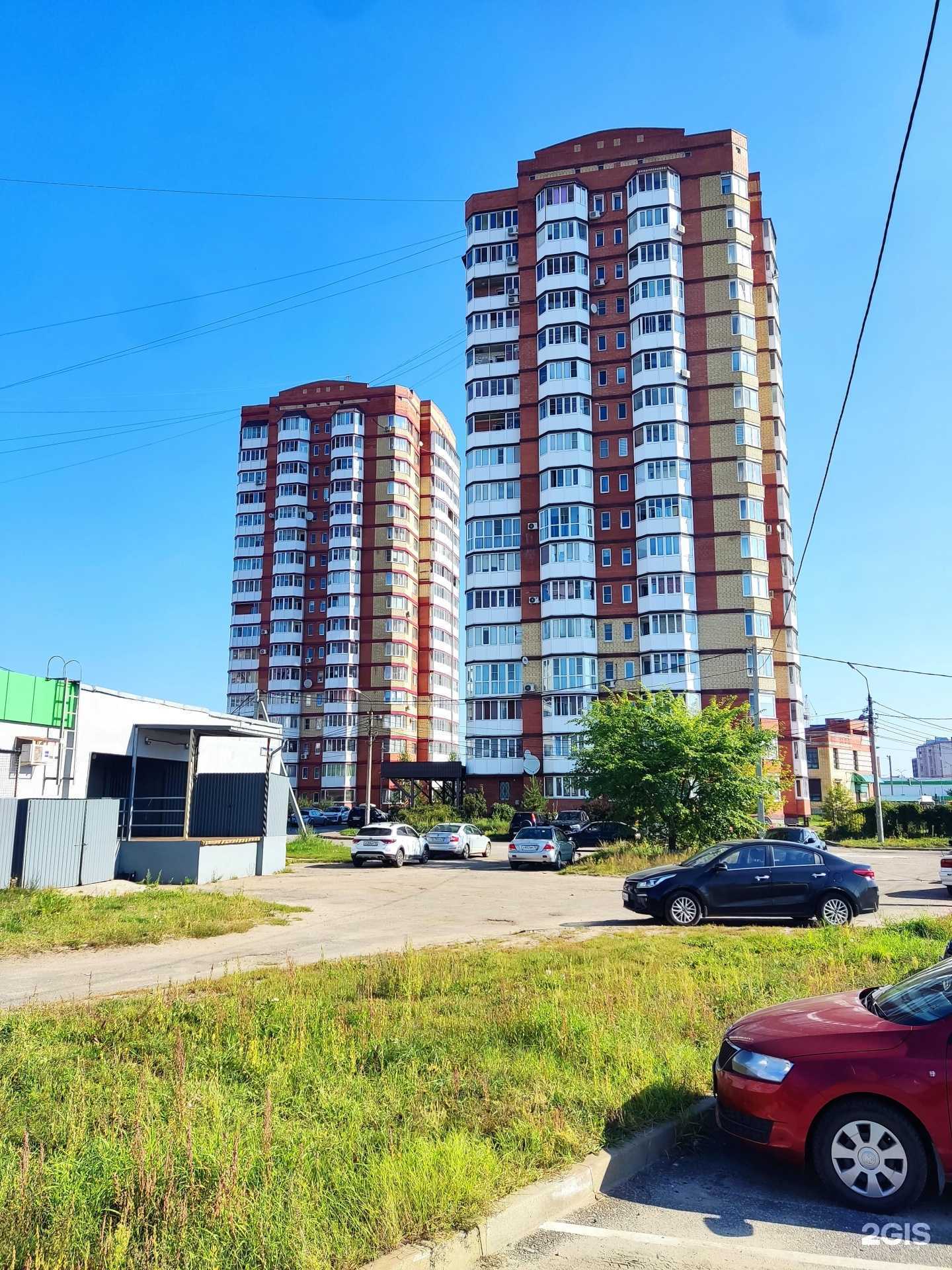 Отзывы на компанию Голливуд в Ярославле c фото - фотография 2 из 2