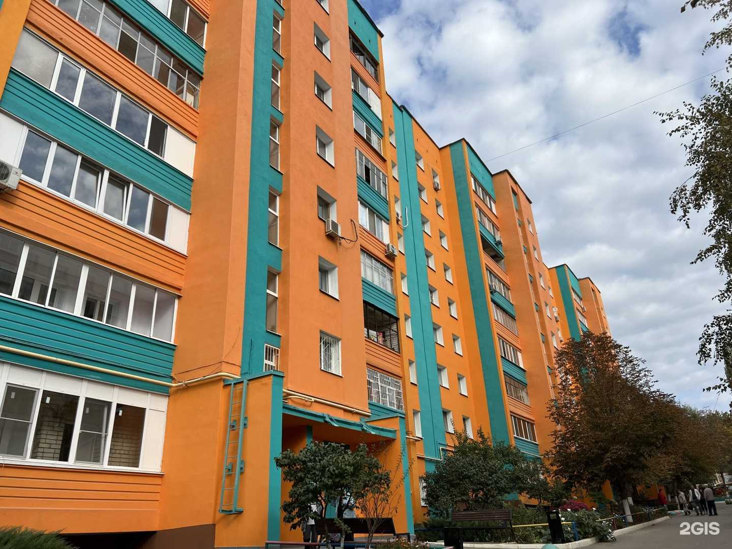 Отзывы на компанию Иустина-К в Саратове c фото - фотография 2 из 2