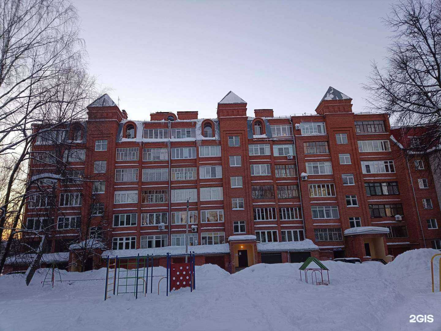 Отзывы на компанию Пряничный в Йошкар-Оле c фото - фотография 2 из 2