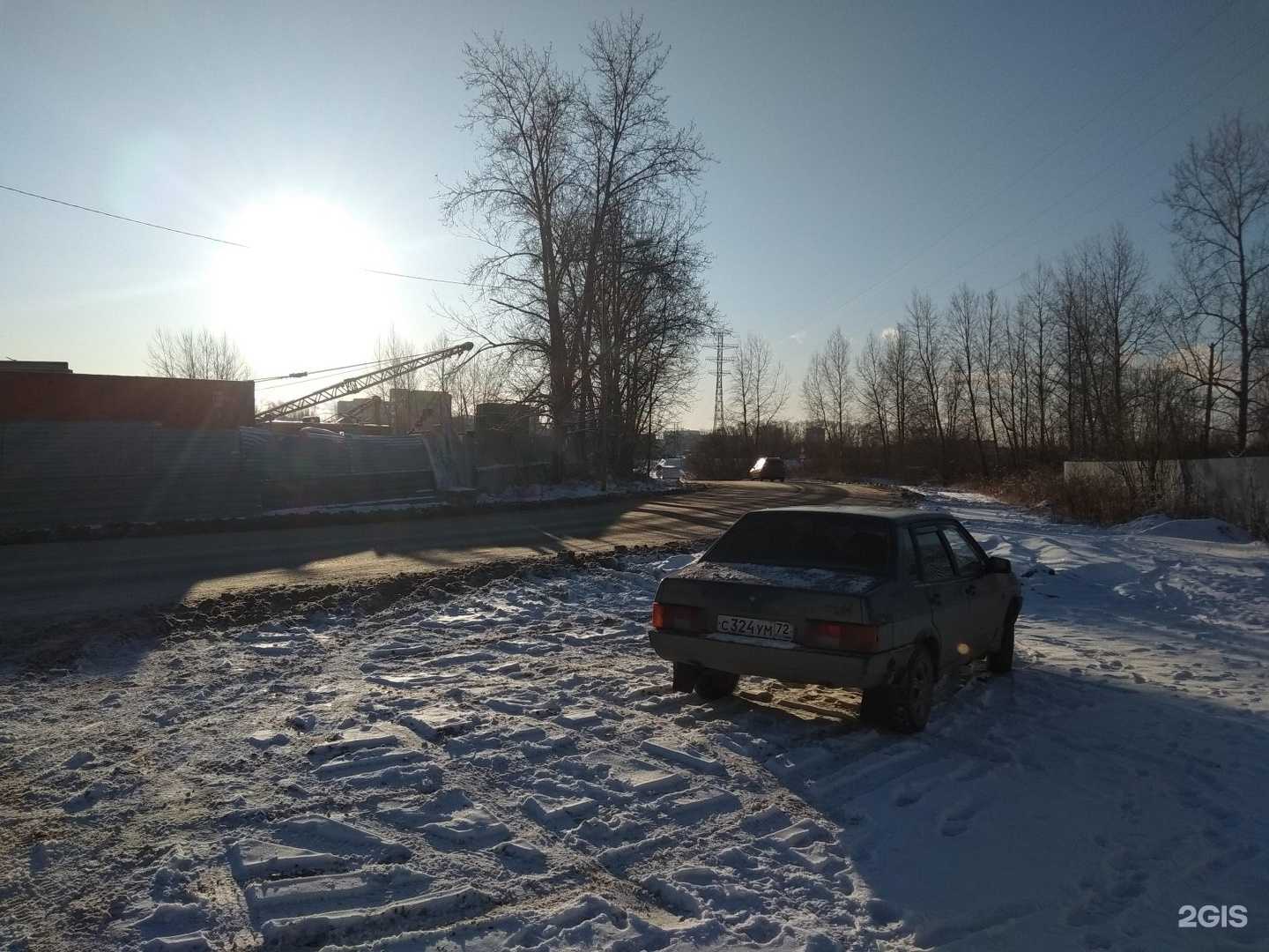 Отзывы на компанию Авторазборка72 в г. Тюмень c фото