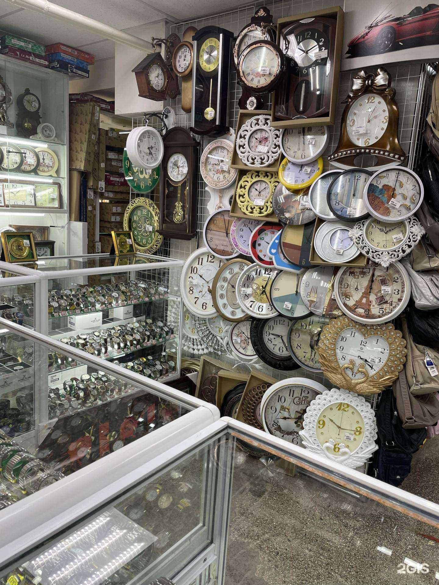 Отзывы на компанию Магазин часов в Челябинске c фото