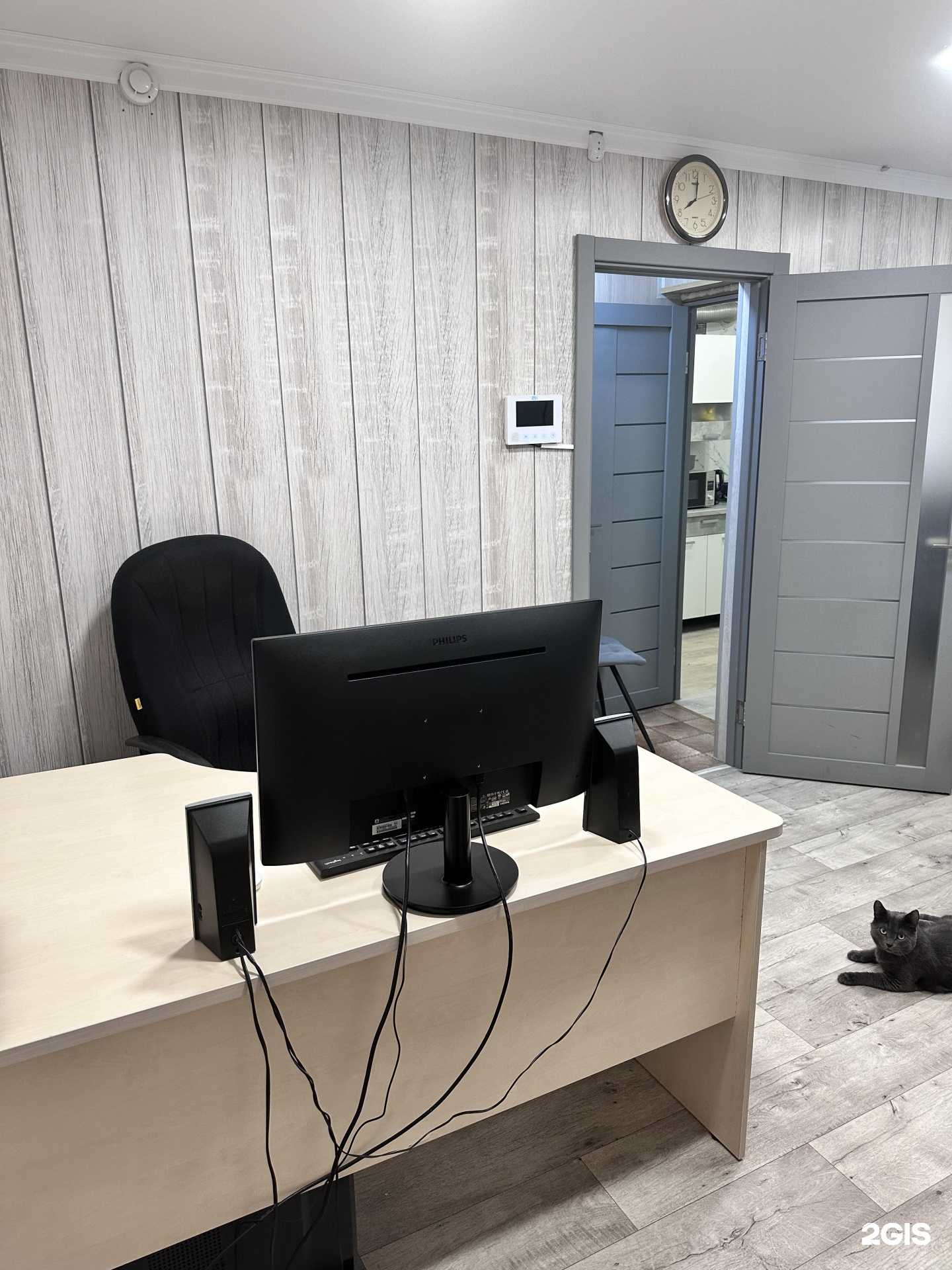 Отзывы на компанию Эксперт-сервис в г. Астрахань c фото