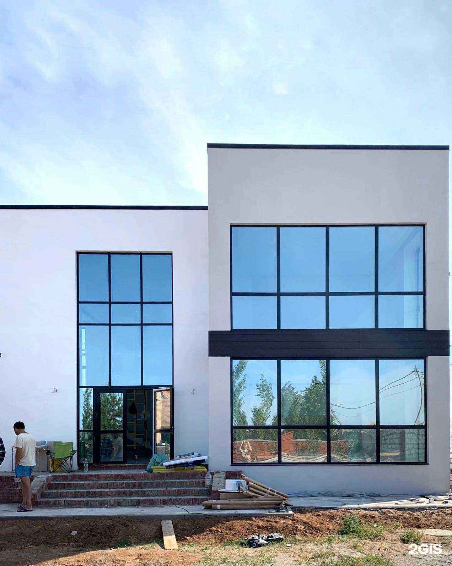 Отзывы на компанию НоваДом в г. Казань c фото