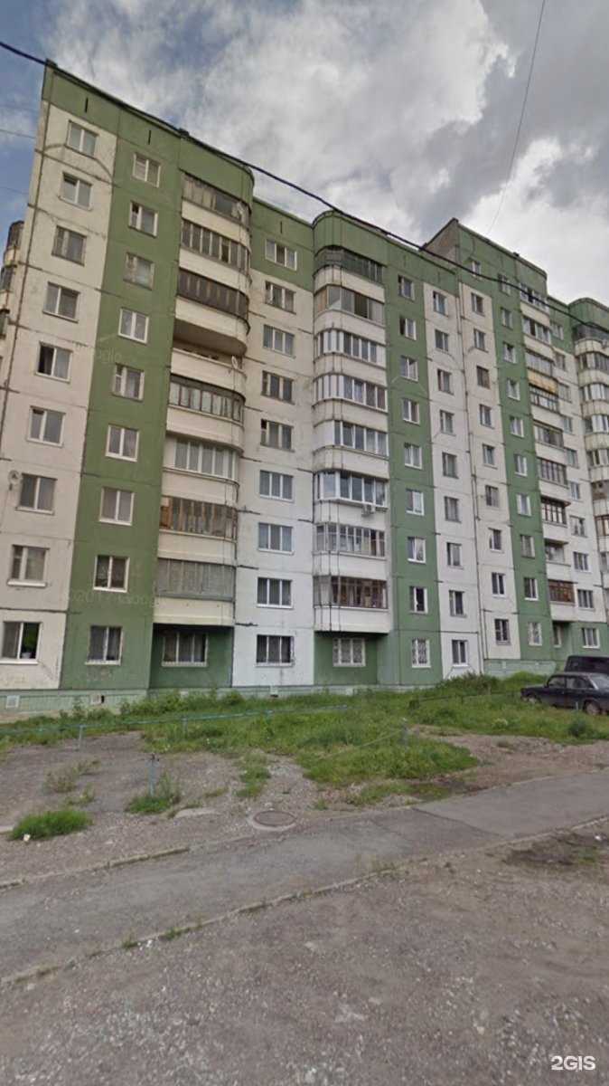 Отзывы на компанию Спортивная школа Свердловского района в Перми c фото - фотография 2 из 2