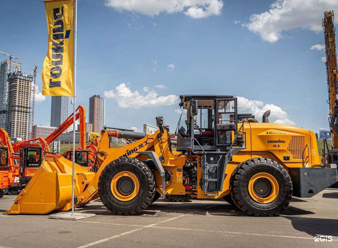 Отзывы на компанию Тракресурс-регион в г. Краснодар c фото