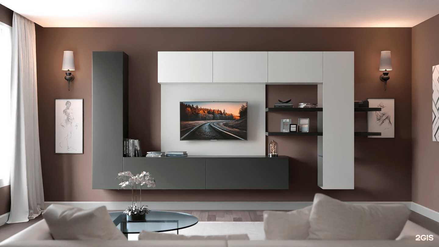 Отзывы на компанию Бобр, мебельный магазин в г. Александров c фото