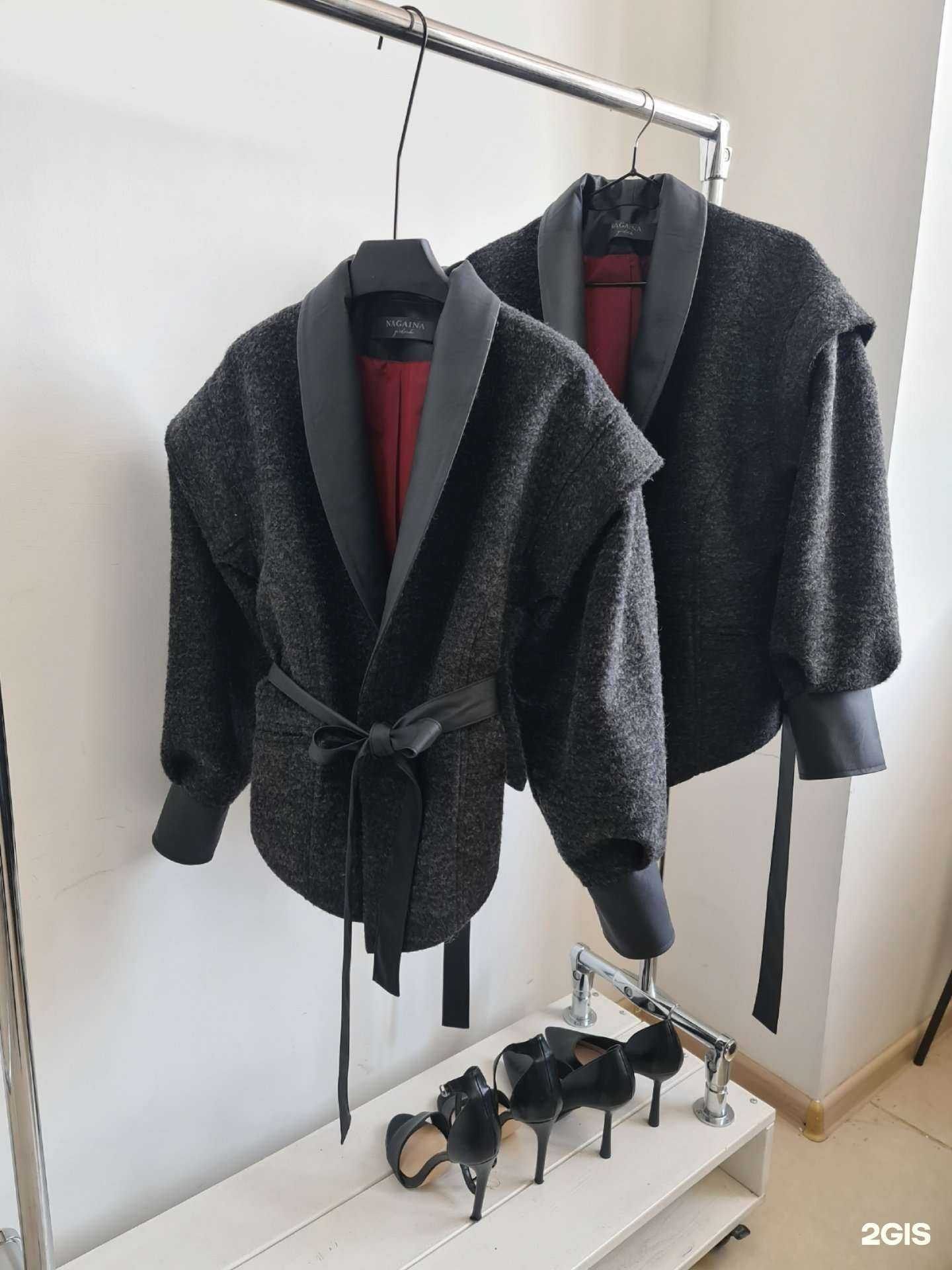 Отзывы на компанию Nagaina  в Владивостоке c фото