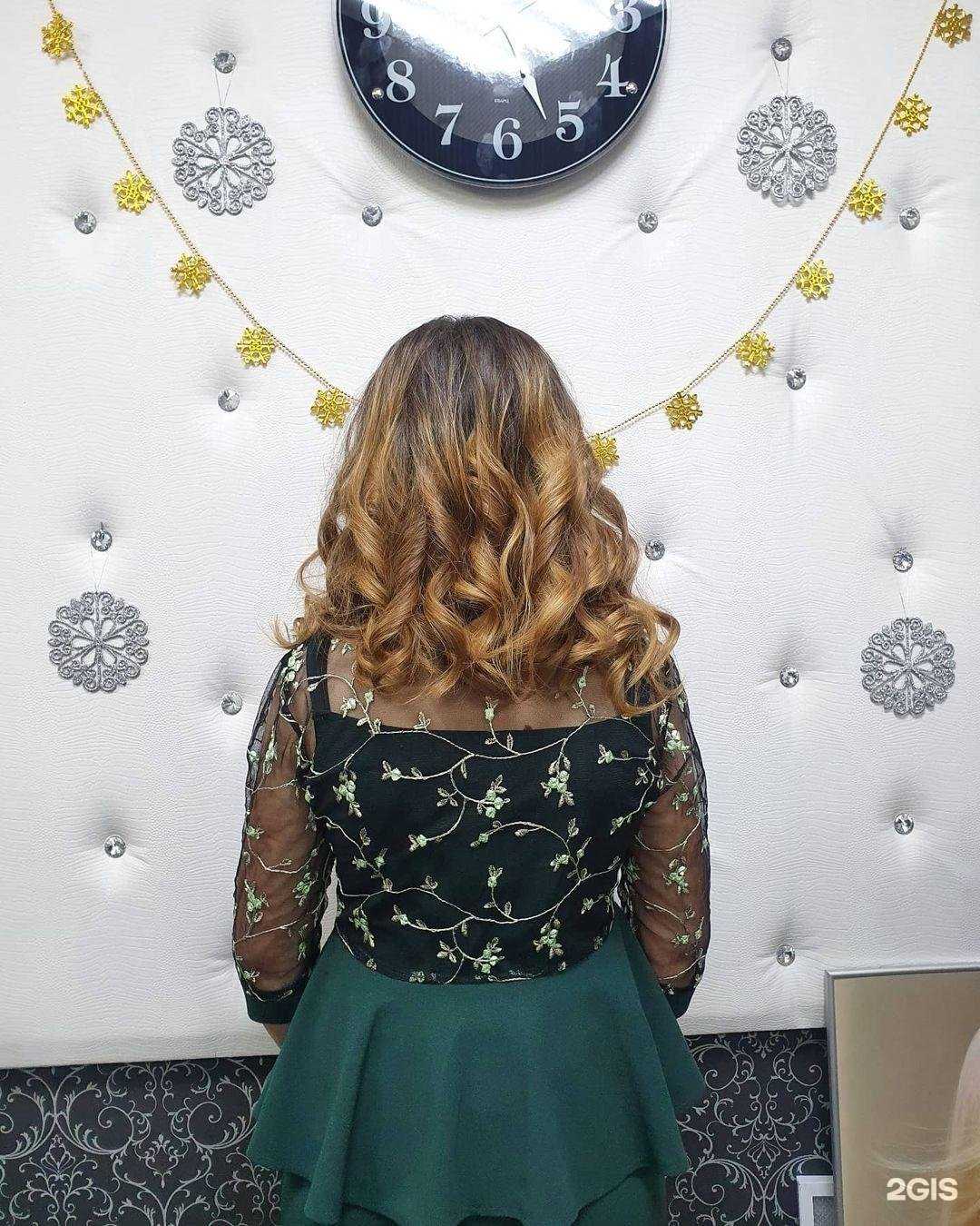 Отзывы на компанию Точка красоты в Улан-Удэ c фото