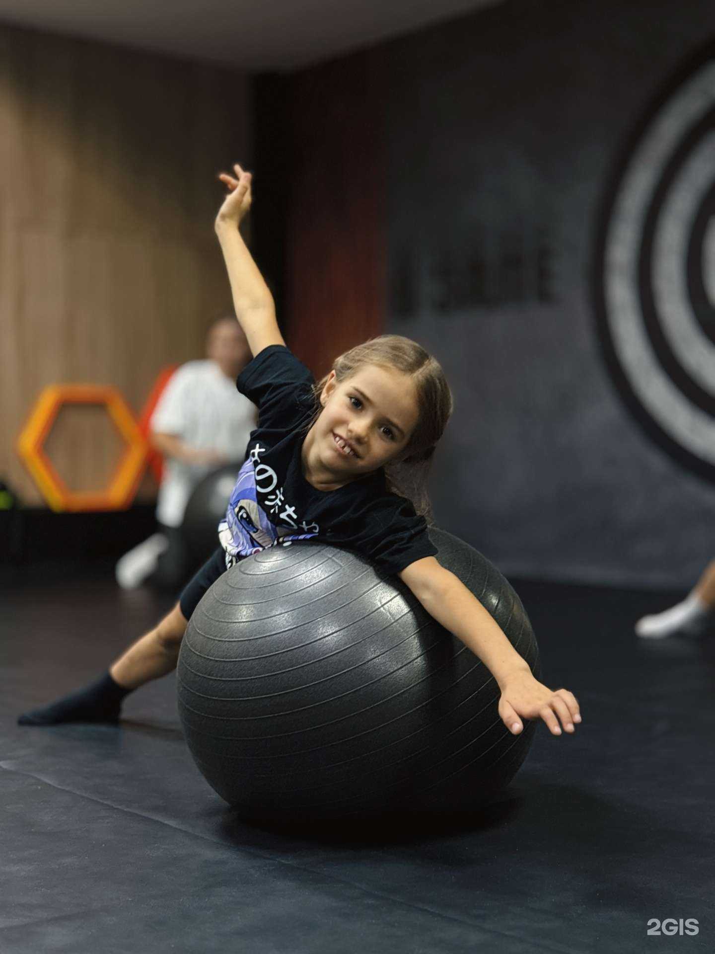 Отзывы на компанию В Зале в Томске c фото