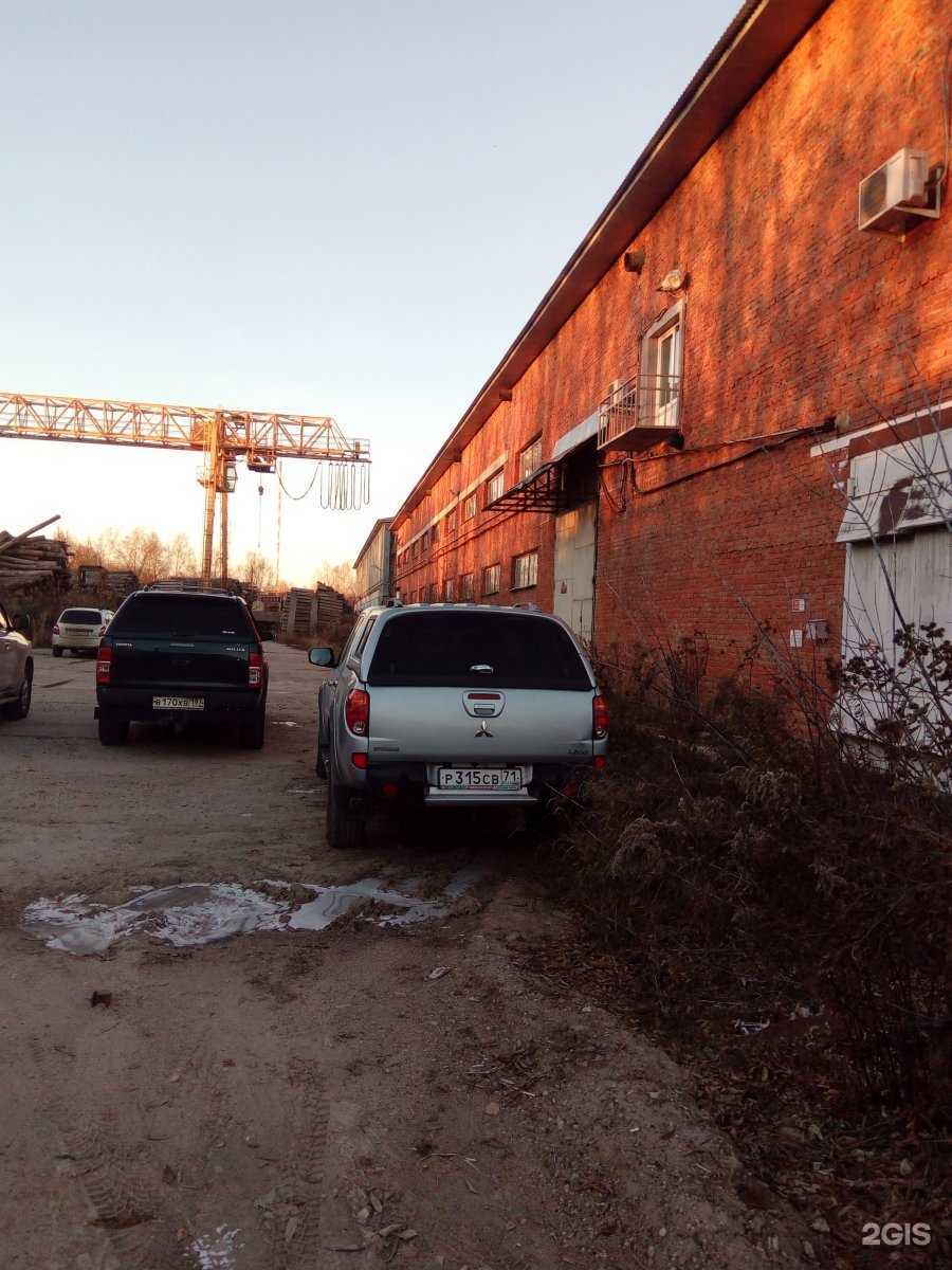 Отзывы на компанию Видар в Туле c фото