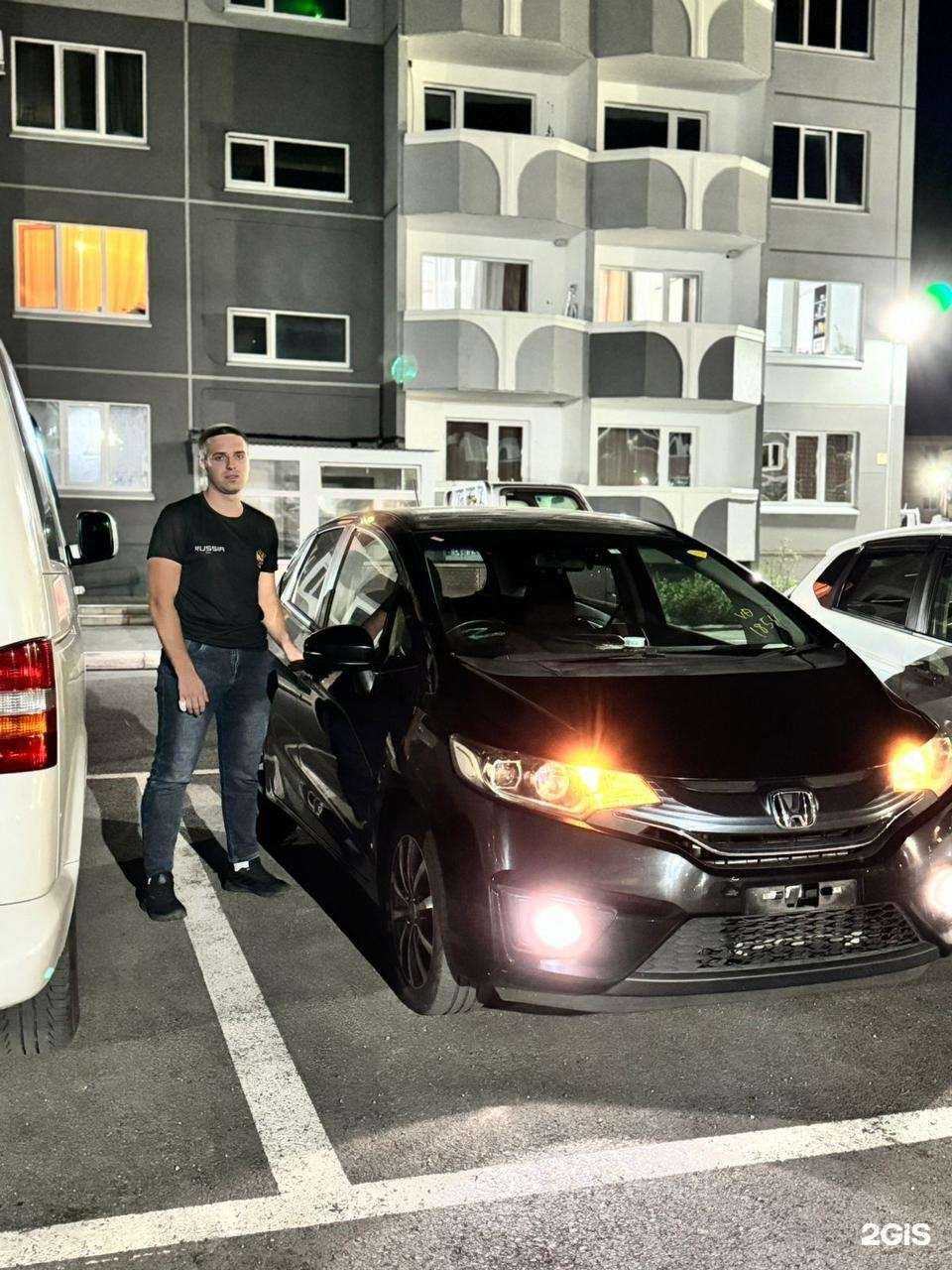 Отзывы на компанию Автомир ДВ в Уссурийске c фото