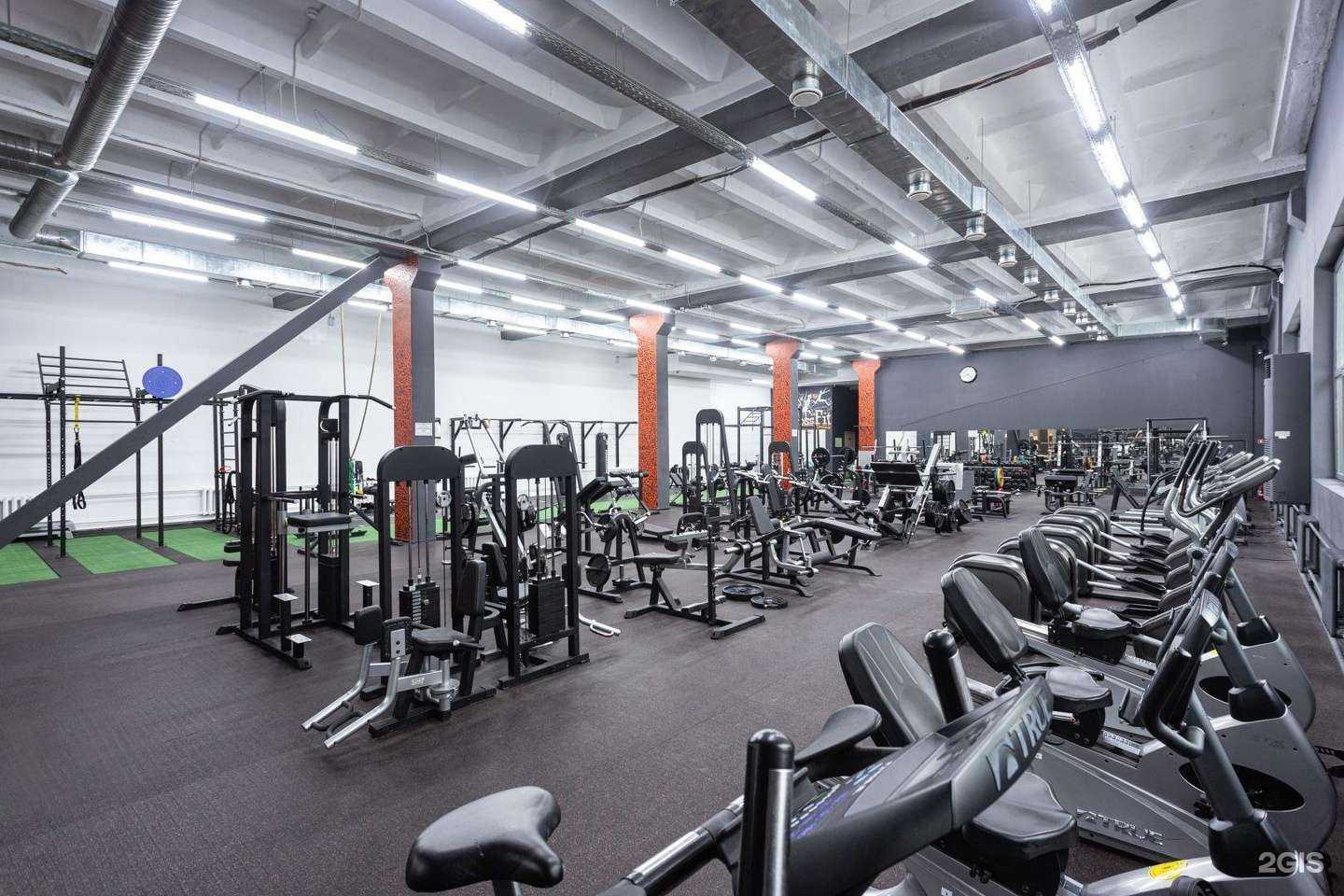 Отзывы на компанию Insight Fitness в Уфе c фото