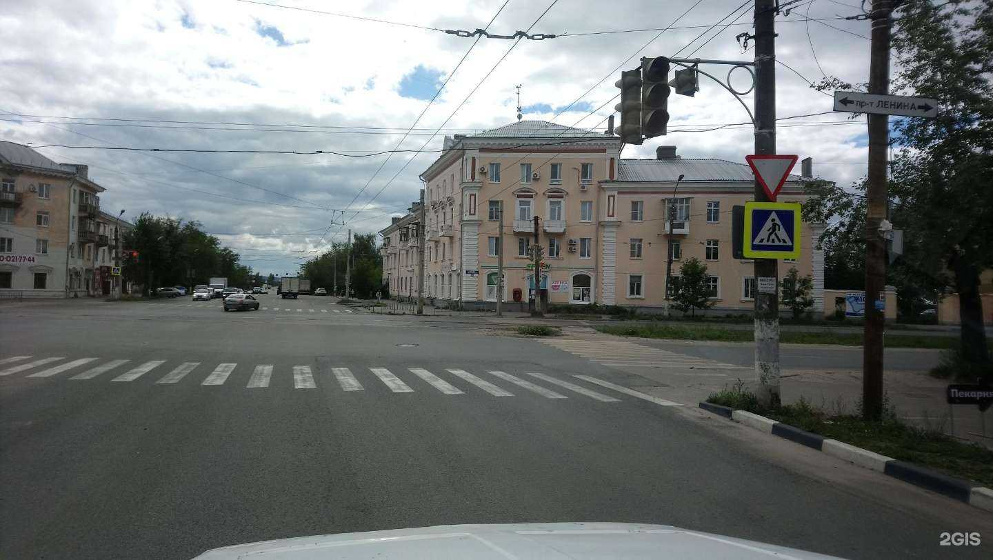 Отзывы на компанию Альфавит в Дзержинске c фото - фотография 2 из 2