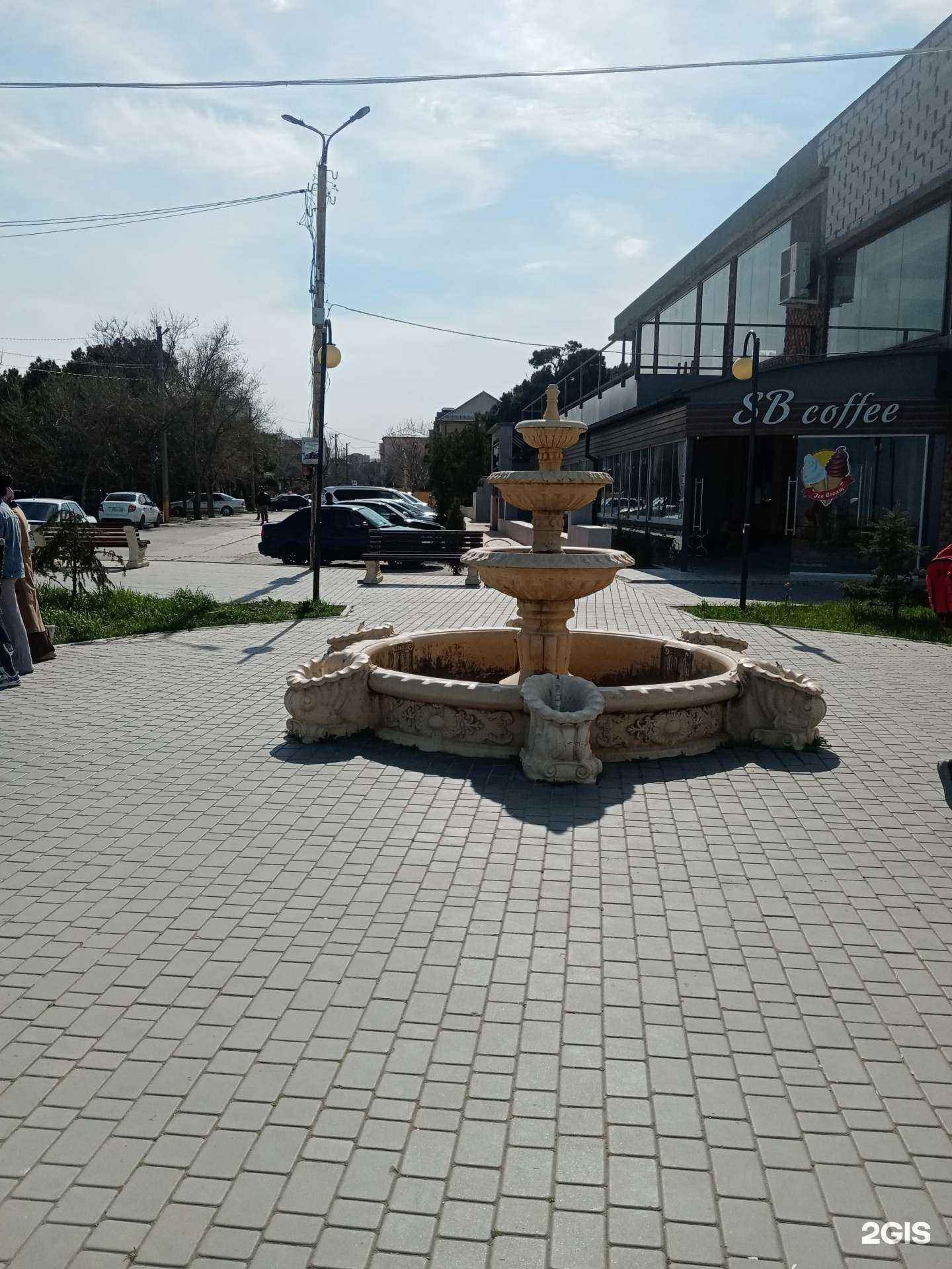 Отзывы на компанию Сосновый БОР в Каспийске c фото - фотография 2 из 2