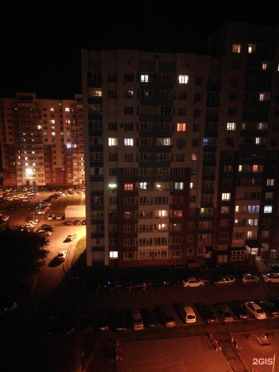 Отзывы на компанию Парикмахерская в Оренбурге c фото - фотография 2 из 2