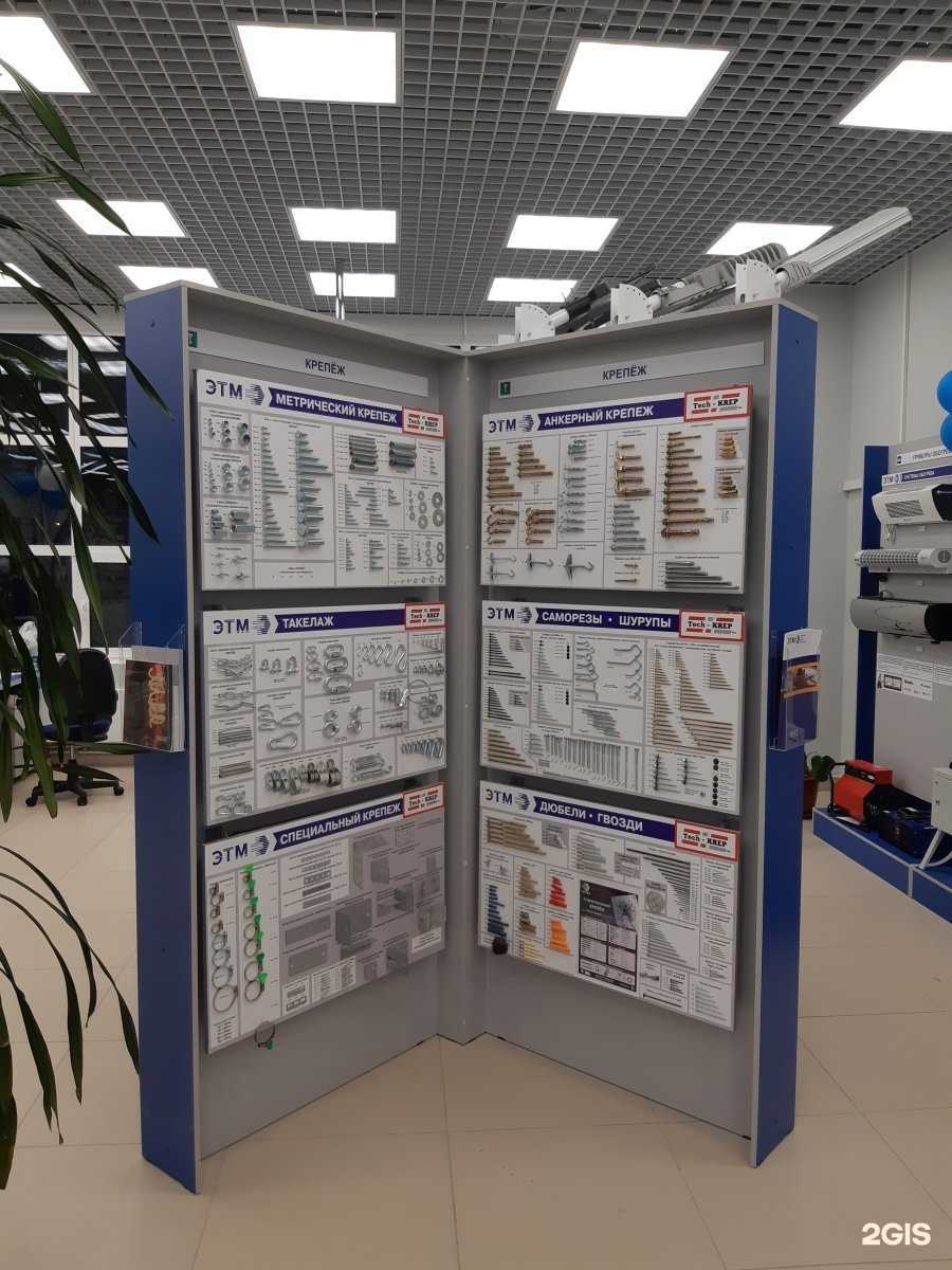 Отзывы на компанию ЭТМ в г. Нижний Новгород c фото