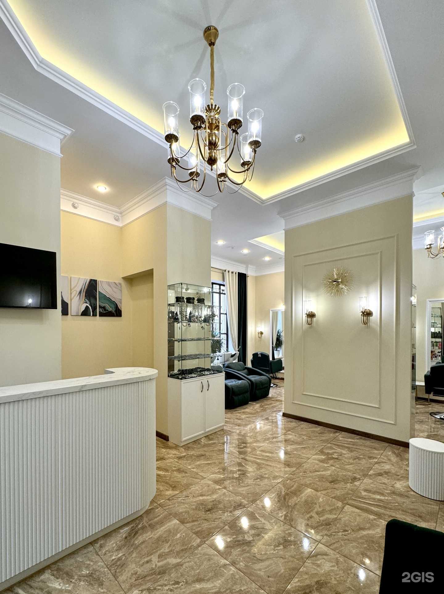 Отзывы на компанию Secret Space of Beauty в г. Тула c фото