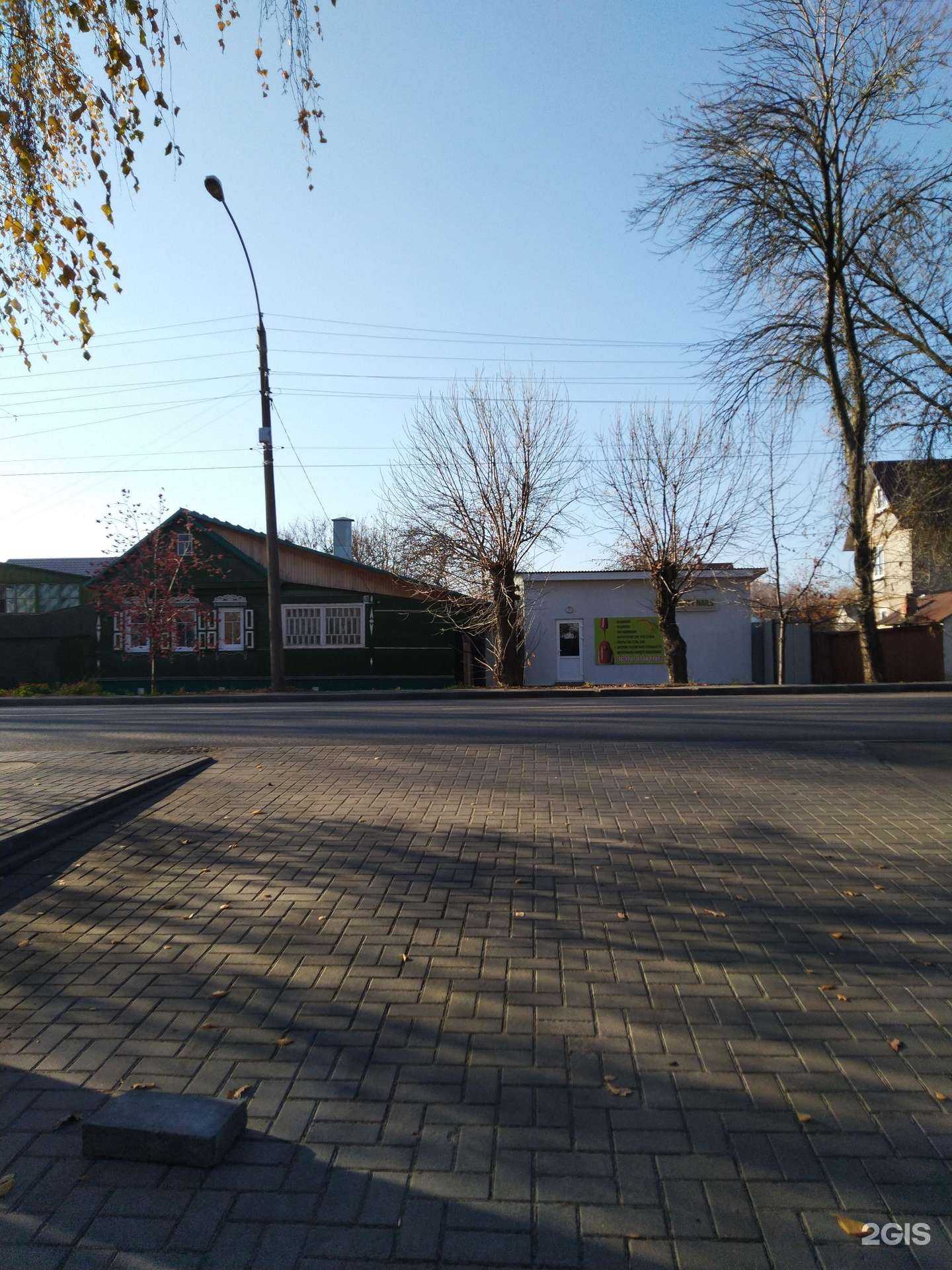 Отзывы на компанию Vida nails в Тамбове c фото - фотография 2 из 2