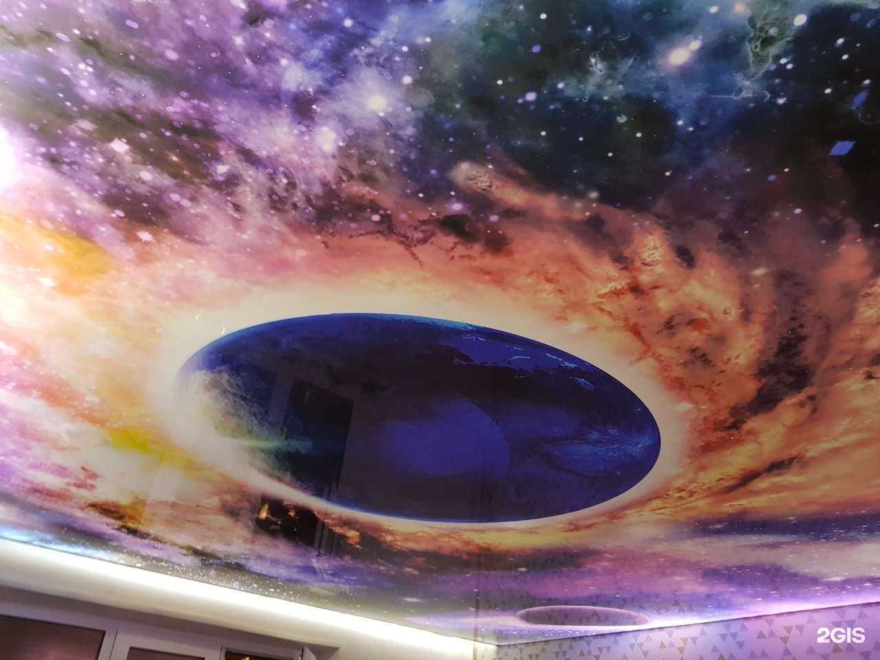 Отзывы на компанию Колорит в г. Нижневартовск c фото