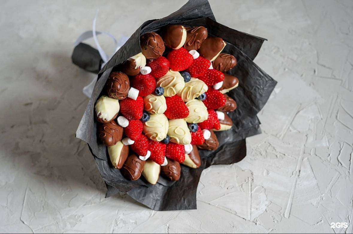 Отзывы на компанию Вкус лета в г. Красноярск c фото