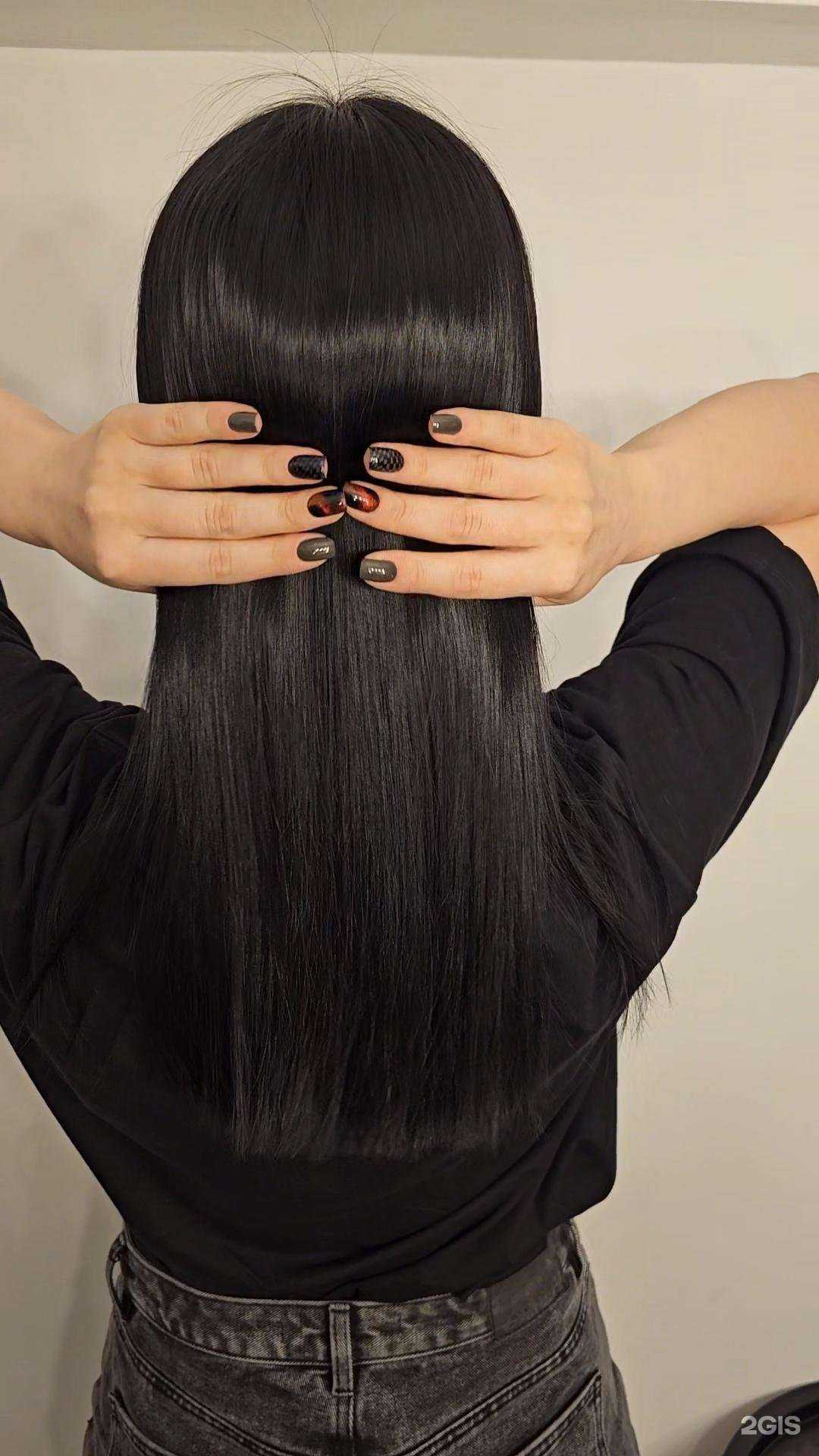 Отзывы на компанию Студия красоты Дианы Рузайкис  в Хабаровске c фото