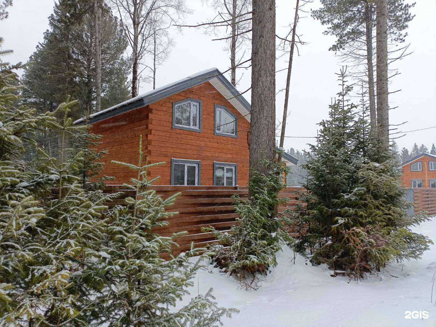 Отзывы на компанию Фазенда Лайф в г. Томск c фото