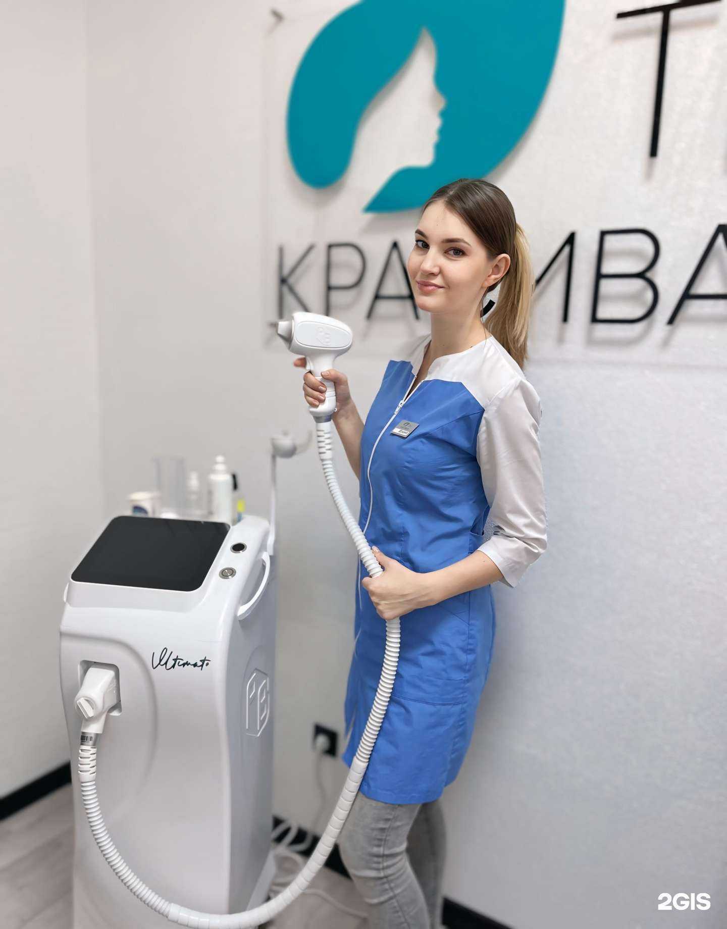 Отзывы на компанию Ты красивая в Гусеве c фото