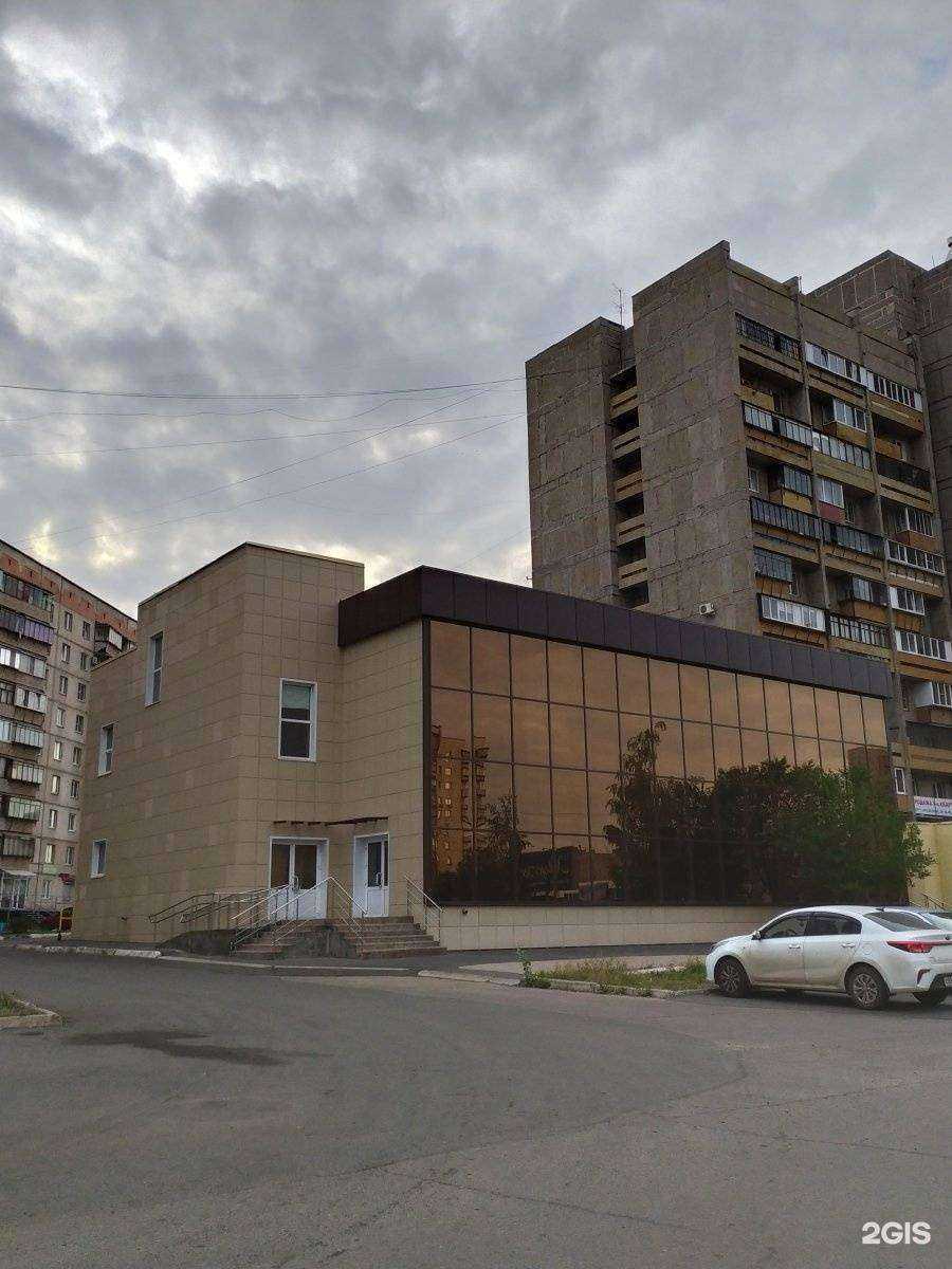 Отзывы на компанию Юридическая компания Курилина Квадрат в Магнитогорске c фото - фотография 2 из 2