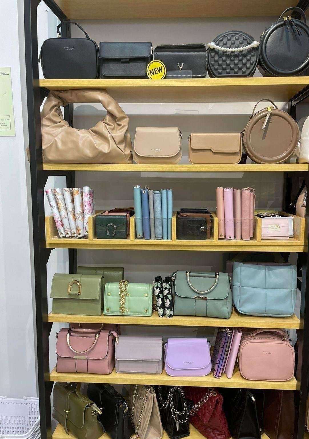 Отзывы на компанию Lero accessories в Волгограде c фото