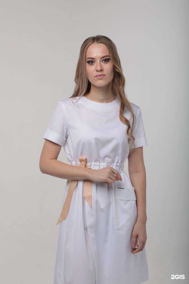 Отзывы на компанию The beauty room в г. Томск c фото