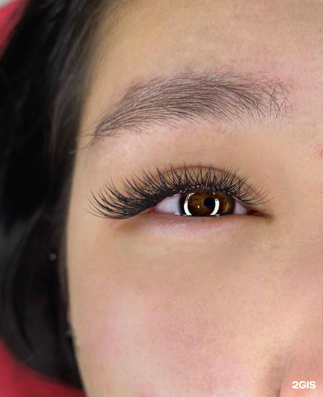 Отзывы на компанию Lash_style_ykt в г. Якутск c фото